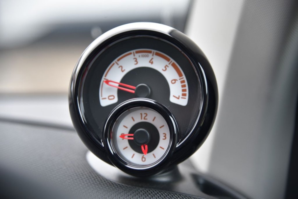 Used smart fortwo 2017 for sale - 76784229: Photo 45