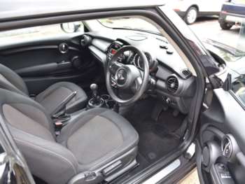Used MINI Hatch 2016 for sale - 74635148: Photo