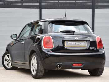 Used MINI Hatch 2016 for sale - 74635148: Photo