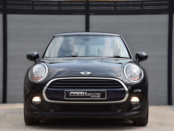 Used MINI Hatch 2016 for sale - 74635148: Photo