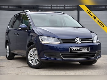 2017 (67) - 2.0 TDI SE MPV 5dr Diesel Manual Euro 6 (s/s) (150 ps)