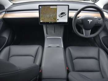 Used Tesla Model 3 2021 for sale - 74635133: Photo