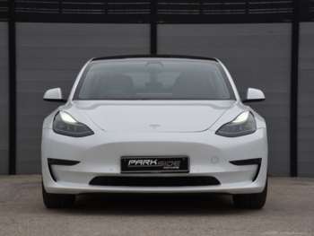 Used Tesla Model 3 2021 for sale - 74635133: Photo