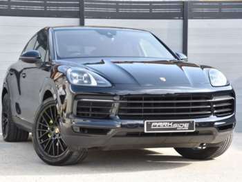 2019 (69) - E-Hybrid 5dr Tiptronic S