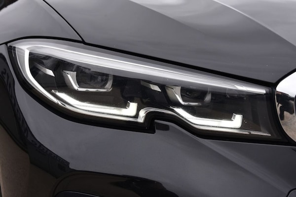 Used BMW 3 Series 2020 for sale - 75832012: Photo 12