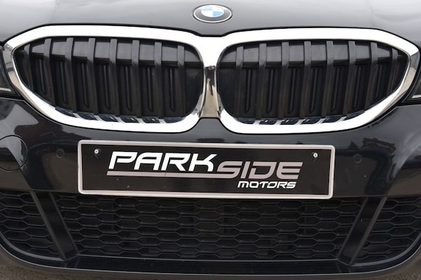 Used BMW 3 Series 2020 for sale - 75832012: Photo 13