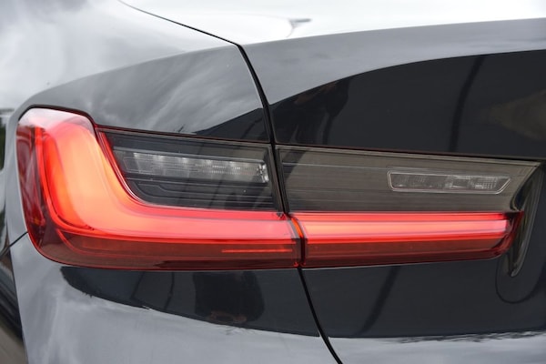 Used BMW 3 Series 2020 for sale - 75832012: Photo 17