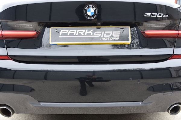 Used BMW 3 Series 2020 for sale - 75832012: Photo 18