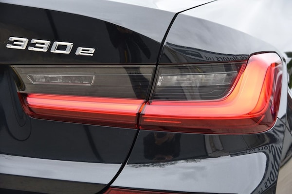 Used BMW 3 Series 2020 for sale - 75832012: Photo 19