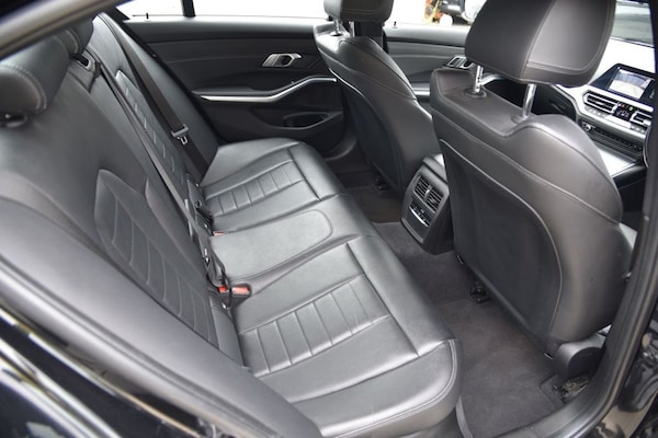 Used BMW 3 Series 2020 for sale - 75832012: Photo 22