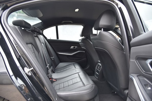 Used BMW 3 Series 2020 for sale - 75832012: Photo 23