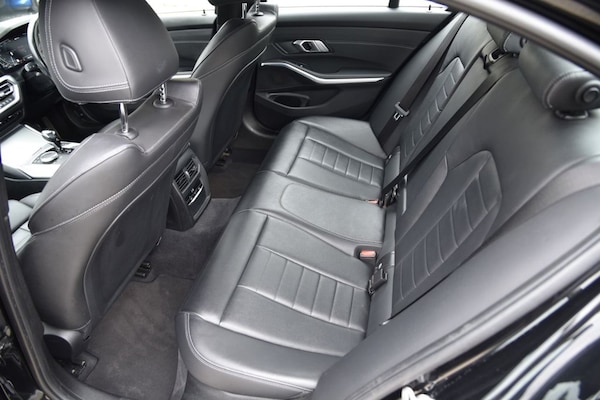 Used BMW 3 Series 2020 for sale - 75832012: Photo 24