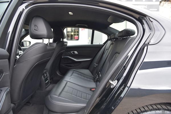 Used BMW 3 Series 2020 for sale - 75832012: Photo 25