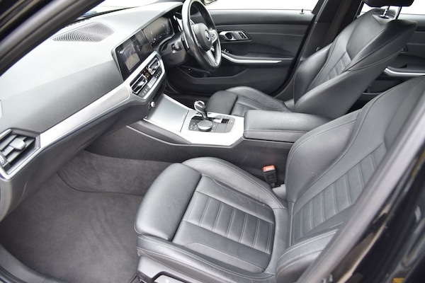 Used BMW 3 Series 2020 for sale - 75832012: Photo 26