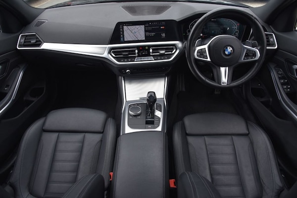 Used BMW 3 Series 2020 for sale - 75832012: Photo 28