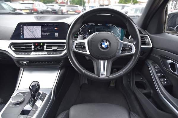 Used BMW 3 Series 2020 for sale - 75832012: Photo 29