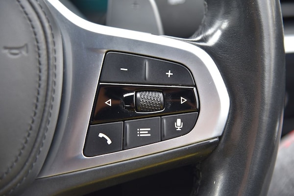Used BMW 3 Series 2020 for sale - 75832012: Photo 32