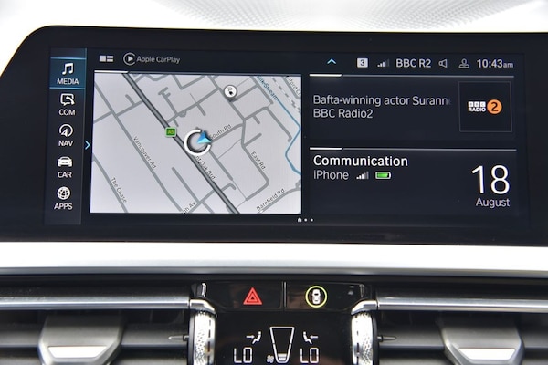 Used BMW 3 Series 2020 for sale - 75832012: Photo 40