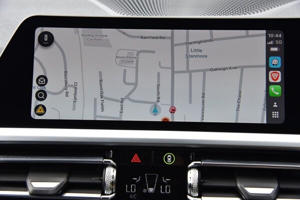 Used BMW 3 Series 2020 for sale - 75832012: Photo 43