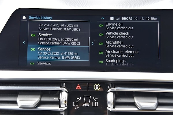 Used BMW 3 Series 2020 for sale - 75832012: Photo 45