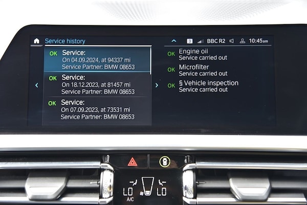 Used BMW 3 Series 2020 for sale - 75832012: Photo 47