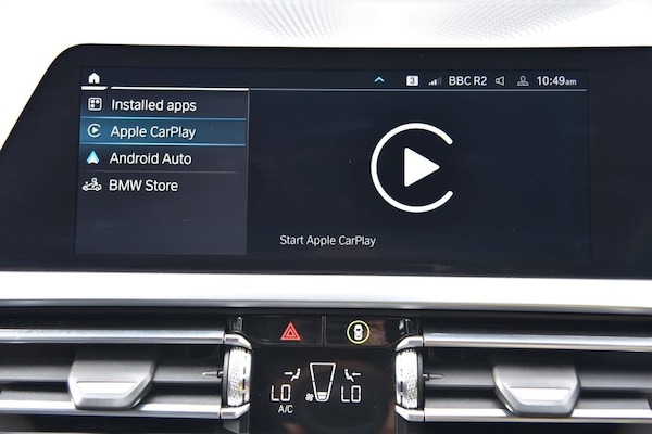 Used BMW 3 Series 2020 for sale - 75832012: Photo 48