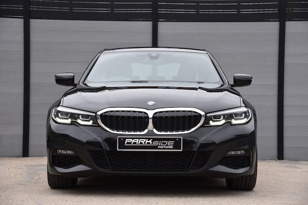 Used BMW 3 Series 2020 for sale - 75832012: Photo 4