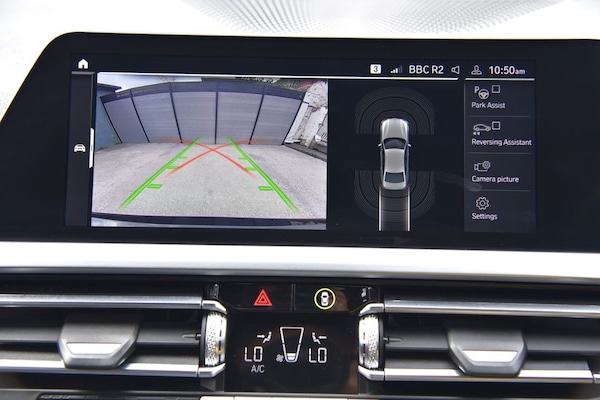 Used BMW 3 Series 2020 for sale - 75832012: Photo 50