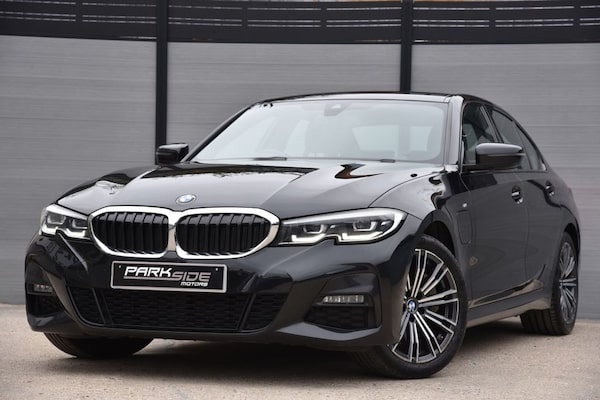 Used BMW 3 Series 2020 for sale - 75832012: Photo 5