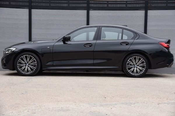 Used BMW 3 Series 2020 for sale - 75832012: Photo 7
