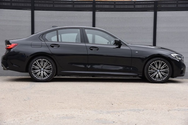 Used BMW 3 Series 2020 for sale - 75832012: Photo 8