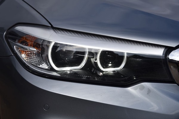 Used BMW 5 Series 2017 for sale - 75275150: Photo 11