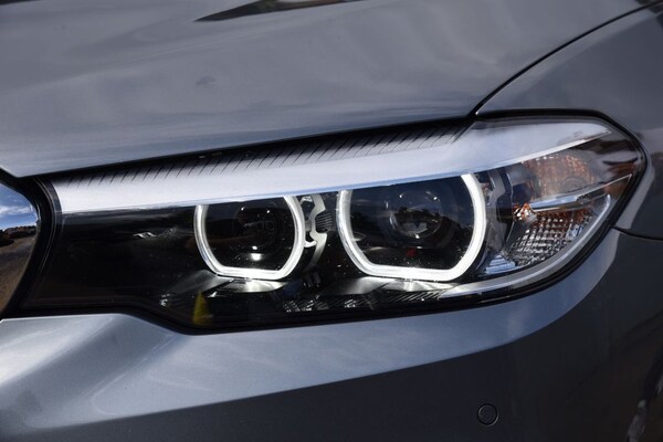 Used BMW 5 Series 2017 for sale - 75275150: Photo 13