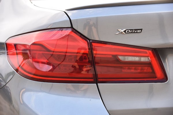 Used BMW 5 Series 2017 for sale - 75275150: Photo 15