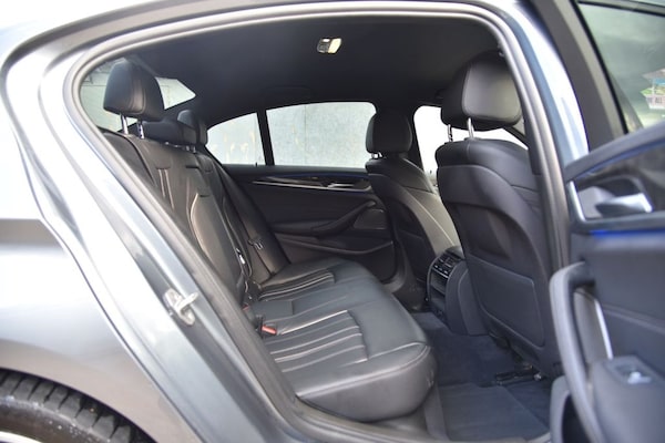 Used BMW 5 Series 2017 for sale - 75275150: Photo 23