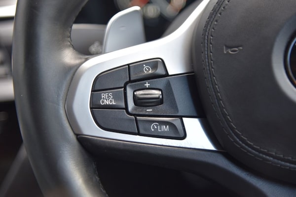 Used BMW 5 Series 2017 for sale - 75275150: Photo 30