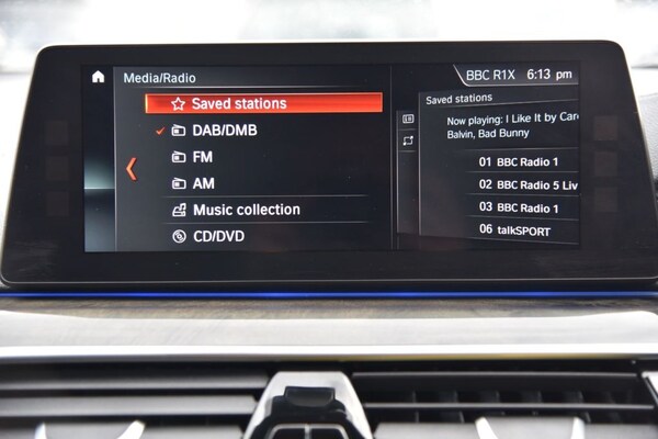 Used BMW 5 Series 2017 for sale - 75275150: Photo 42