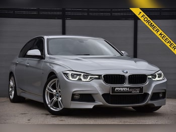 Used BMW 3 Series 2018 for sale - 78256954: Photo