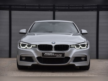 Used BMW 3 Series 2018 for sale - 78256954: Photo