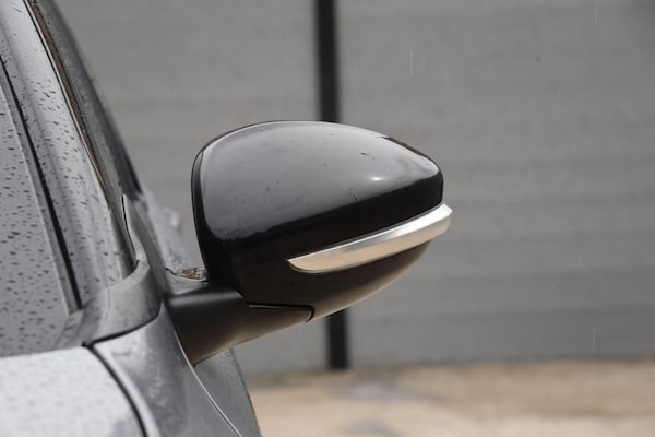 Used Citroen C4 Cactus 2018 for sale - 74756314: Photo 13