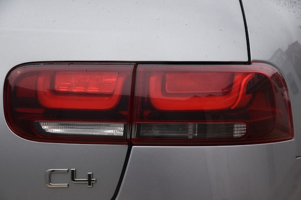 Used Citroen C4 Cactus 2018 for sale - 74756314: Photo 16