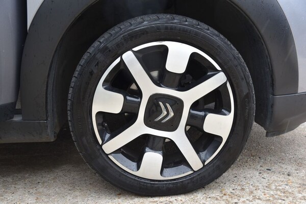 Used Citroen C4 Cactus 2018 for sale - 74756314: Photo 18