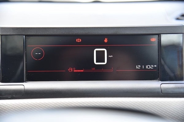 Used Citroen C4 Cactus 2018 for sale - 74756314: Photo 34