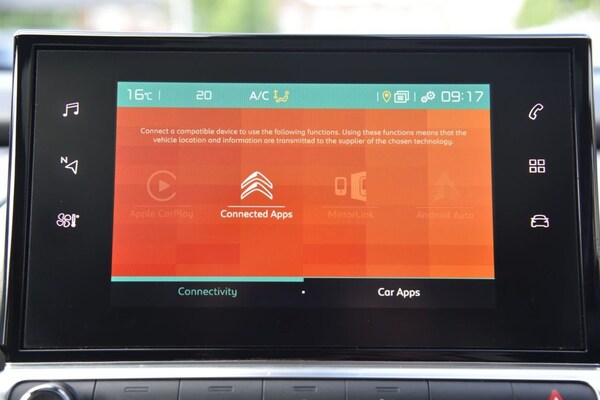 Used Citroen C4 Cactus 2018 for sale - 74756314: Photo 39
