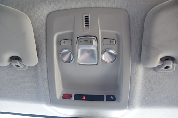 Used Citroen C4 Cactus 2018 for sale - 74756314: Photo 47