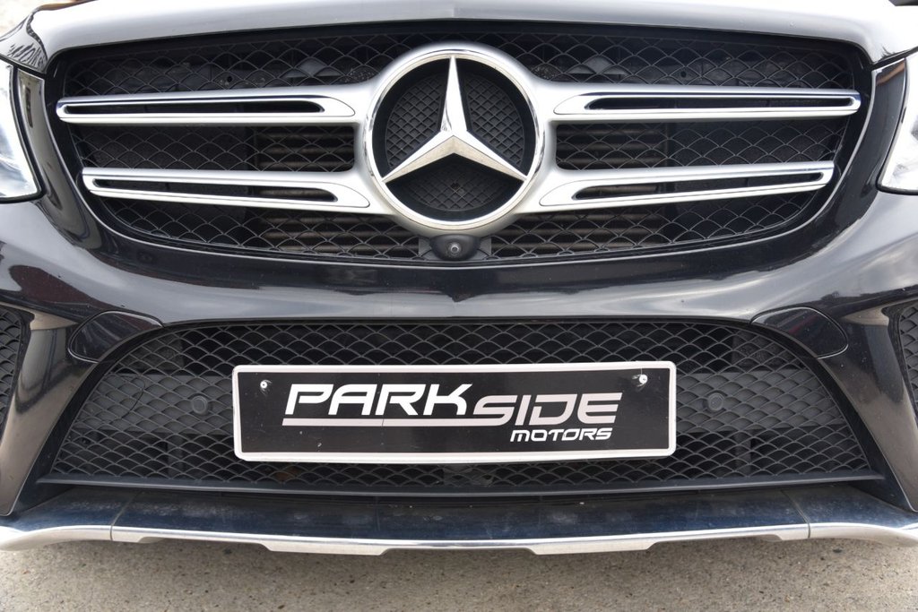 Used Mercedes-Benz GLE-Class 2017 for sale - 76111926: Photo 14