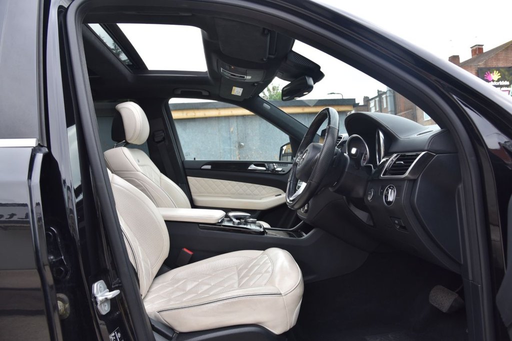 Used Mercedes-Benz GLE-Class 2017 for sale - 76111926: Photo 2