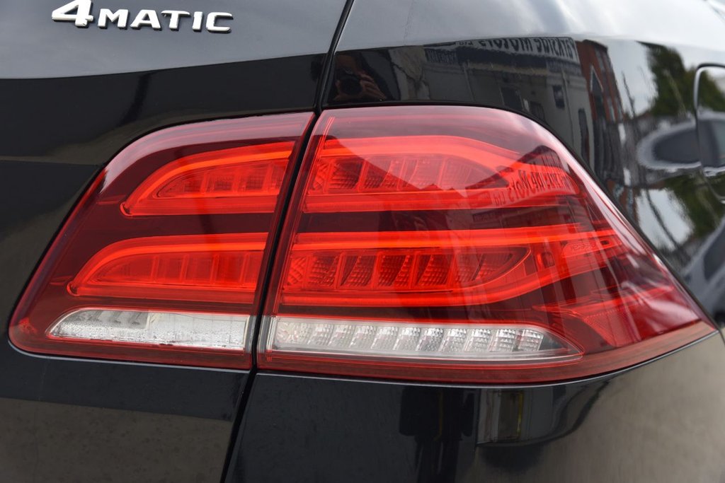 Used Mercedes-Benz GLE-Class 2017 for sale - 76111926: Photo 20
