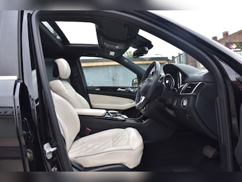 Used Mercedes-Benz GLE-Class 2017 for sale - 76111926: Photo 2