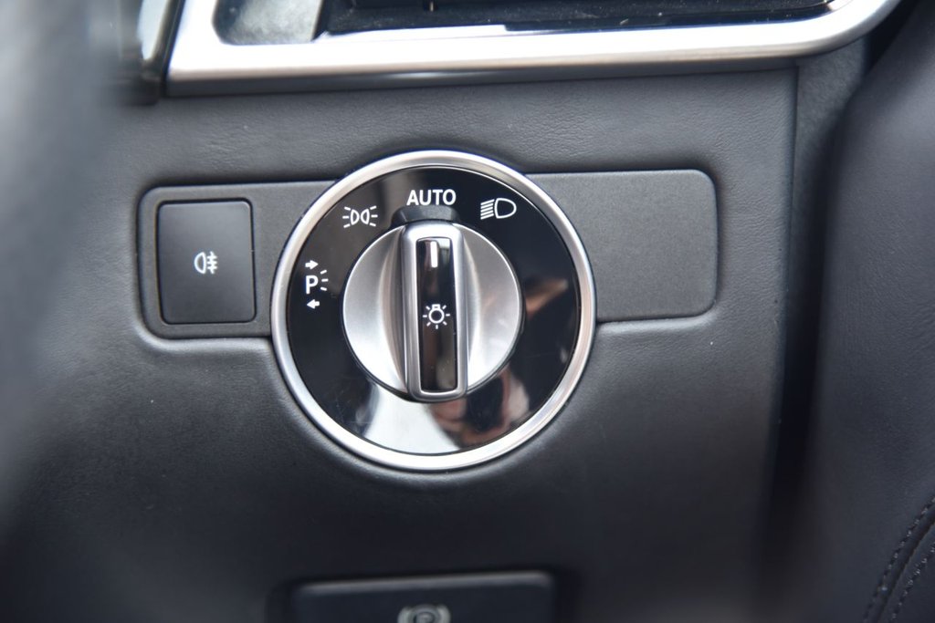 Used Mercedes-Benz GLE-Class 2017 for sale - 76111926: Photo 40